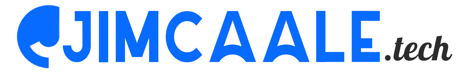 Jimcaale Tech