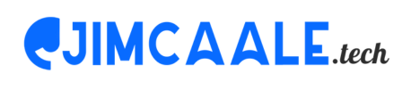 Jimcaale Tech